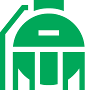 Gas pump icon