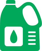 Gas pump icon