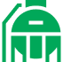 Liquefied Gas Icon