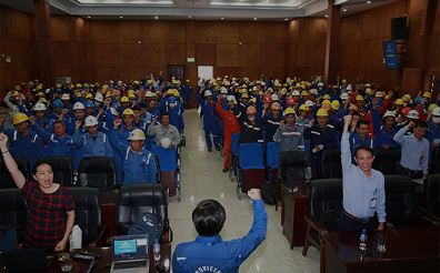 Cung cấp nguồn nhân lực