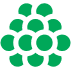 PP Plastic Beads Icon