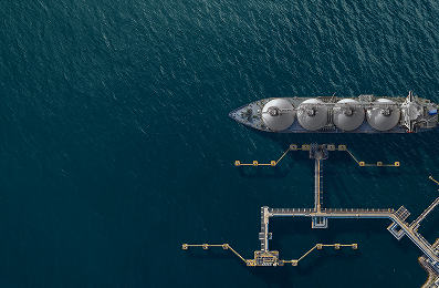 Liquefied Gas